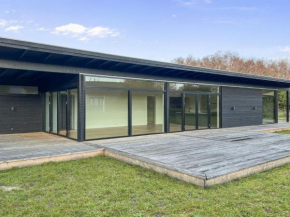 Holiday Home Gonne - 350m from the sea by Interhome Vester Sømarken